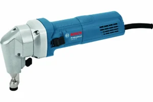 Высечные ножницы 750 Вт, 220 В, 2600 ход/мин, BOSCH
