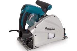 Дисковая пила погружная 1300 Вт, 220 В, 165х20 мм, 6400 об/мин, MAKITA, SP6000