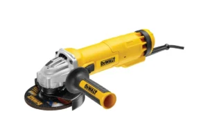 Шлифмашина угловая DEWALT DWE4217-QS