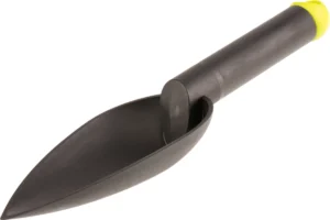 Совок для растений широкий, 285 мм, ширина 90 мм