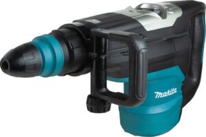 Перфоратор 1510 Вт, 220 В, 19.1 Дж, SDS-max, 2250 уд/мин, MAKITA, HR5202C