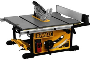 Настольная пила 2000 Вт, 220 В, 250 мм, DEWALT, DWE7492-QS
