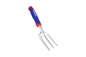 Вилка алюминиевая для прополки 317мм WP331007 WORKPRO