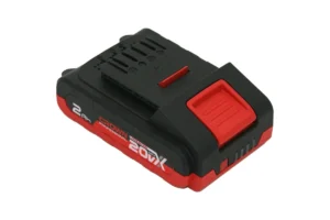 Аккумулятор CAB202013XE СВ /20В/2,0Ач Li // CROWN