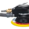 Пневмошлифмашина 6.3 атм, 140 л/мин, 150 мм, 9000 об/мин, FUBAG — изображение 2