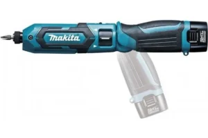 Отвертка аккумуляторная 7.2 В, 2450 об/мин 2х1.5 А*ч, З/У, MAKITA, TD022DSE