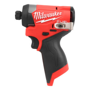 Винтоверт 12 В, 170 Нм, 6.35 мм, без АКБ и З/У, MILWAUKEE, 4933479876