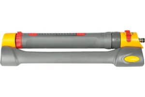 Ороситель спринклерный квадратный Hozelock Pro 320 м2