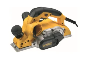 Рубанок 1050 Вт, 82 мм, 220В, 13500 об/мин, DEWALT D26500