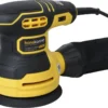 Эксцентриковая шлифмашина HOS8135RC Hanskonner, 350Вт, 125мм, 4000-12000об/мин, КОНСТ ЭЛ-КА