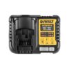 Зарядное устройство DEWALT XR DCB1104-QW — изображение 2