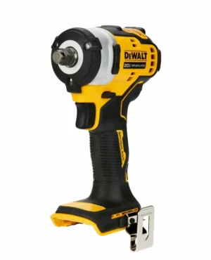 Гайковерт импульсный 20 В, 1/2, 542 Нм, без АКБ и ЗУ, DEWALT, DCF911N