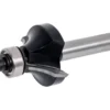 Фреза радиусная с подшипником R=7.9 D=28.6 I=14 L=57 S=8mm — изображение 2