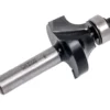 Фреза радиусная с подшипником R=7.9 D=28.6 I=14 L=57 S=8mm — изображение 3